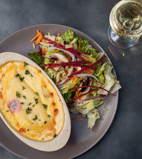 L’Histoire de la Tartiflette : Un Plat Savoyard Traditionnel