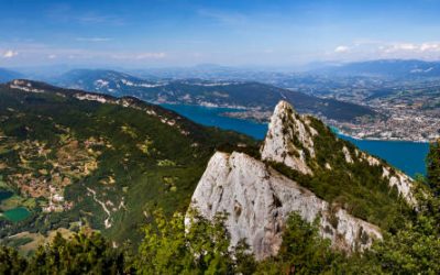 Découverte du Fromage de la Dent du Chat : Vous êtes conviés à l’Exploration du Pays du Lac d’Aiguebelette